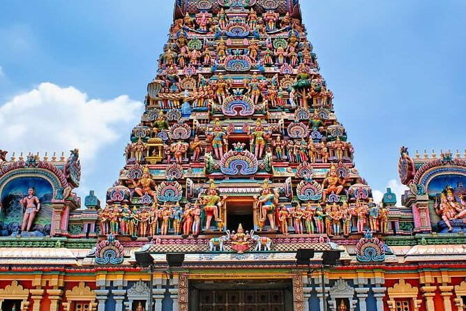 Kuala Lumpur Night City Tour: Experience the Nightlife - Price and What You Really Get for $52.50
