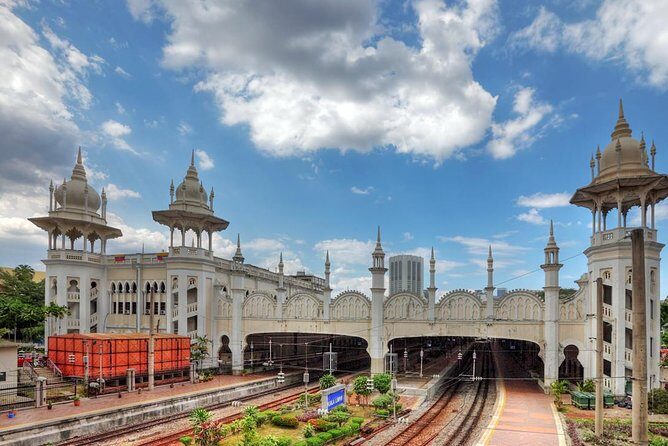 Kuala Lumpur Night Tour - Key highlights