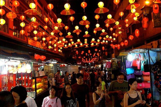 Kuala Lumpur Night Tour - The route by train station, National Mosque, Merdeka, and Sultan Abdul Samad