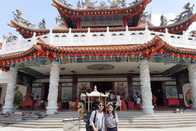 Kuala Lumpur Notable Landmarks & City Highlights Tour - Price and value: what $29.16 buys you in KL time