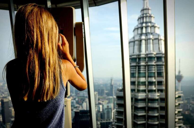 Kuala Lumpur Petronas Towers e-Tickets - Key things to know before you book Petronas e-tickets