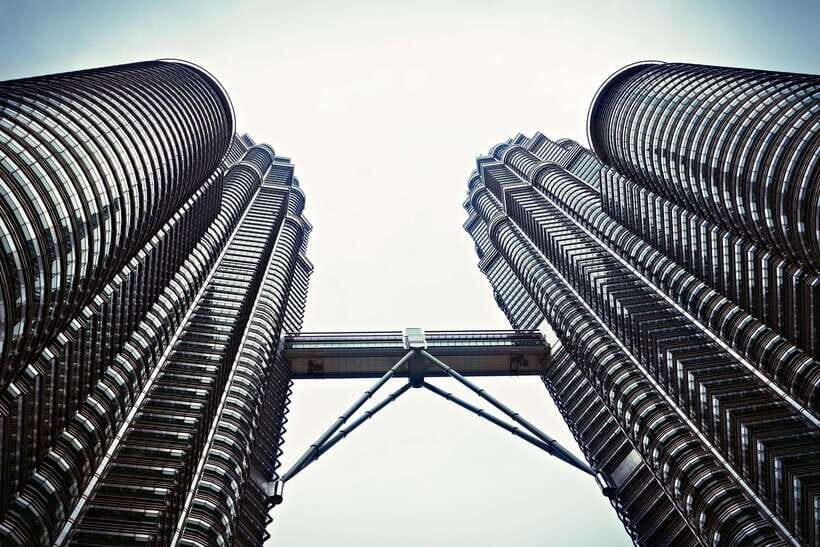 Kuala Lumpur Petronas Towers e-Tickets - Picking your fixed time slot without ruining your day