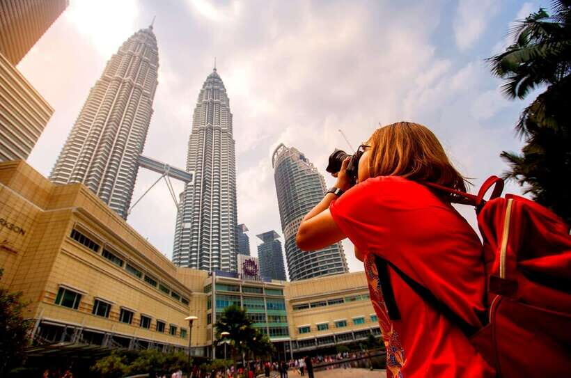 Kuala Lumpur Petronas Towers e-Tickets - Before you go: WhatsApp/email delivery and the voucher trap