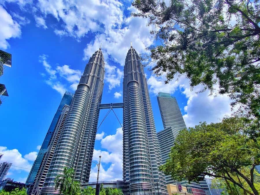 Kuala Lumpur: Petronas Twin Towers Entry E-Ticket - Key things to know before you go