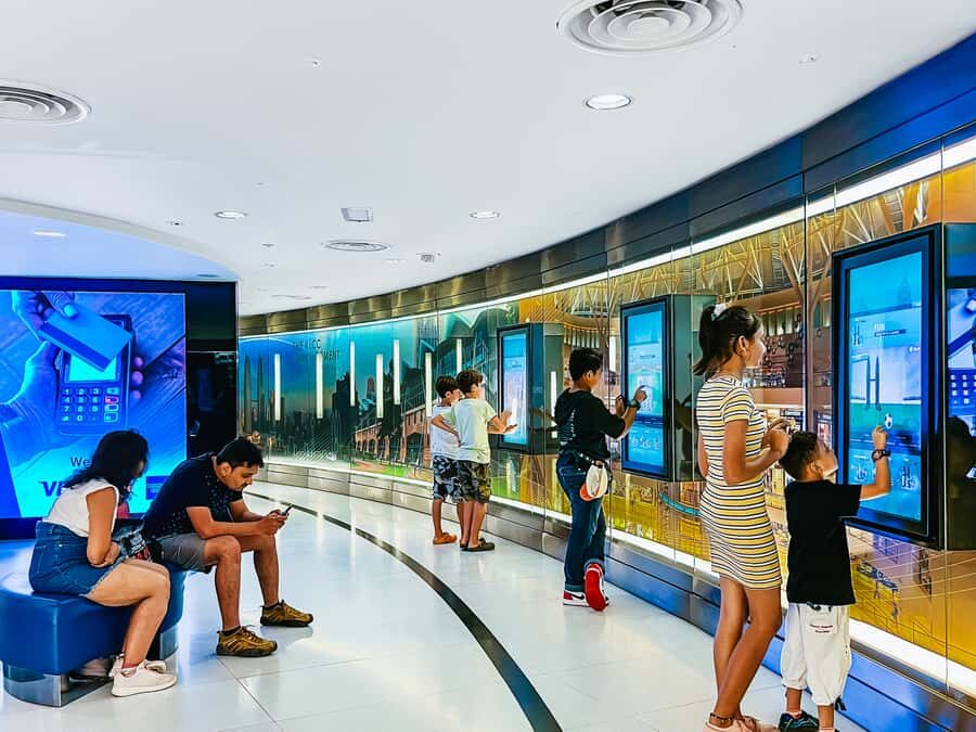 Kuala Lumpur: Petronas Twin Towers Entry E-Ticket - Price and logistics: is $33 good value for this experience?