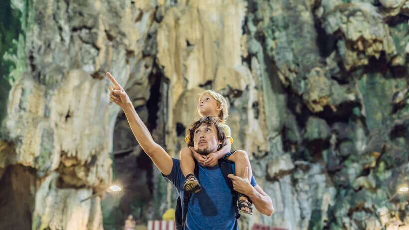 Kuala Lumpur: Private Batu Cave, National Mosque Tour, Lunch - Why this 4-hour KL mix works so well
