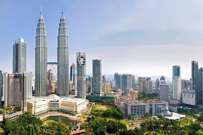 Kuala Lumpur Private City Highlights Tour - Royal Selangor Visitor Centre: pewter craft, not just souvenirs