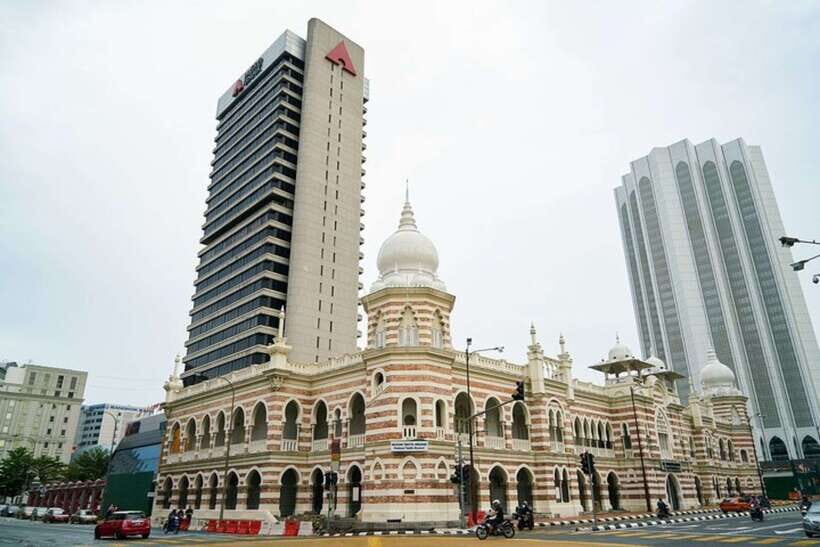 Kuala Lumpur: Private custom walking tour with a local guide - Meeting Up in the Federal Territory: Pickup and Where You’ll Start