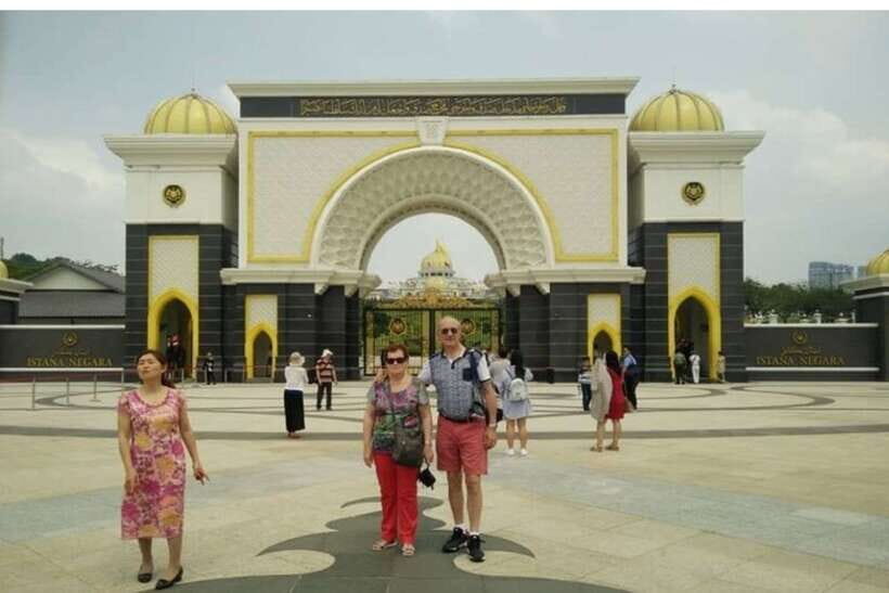 Kuala Lumpur: Private custom walking tour with a local guide - Landmark Exteriors and Photo Stops: Seeing KL Without the Ticket Rush
