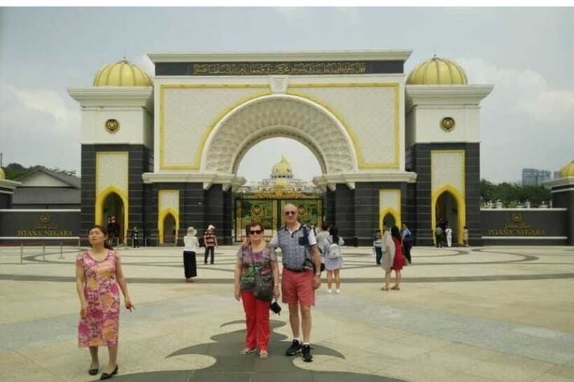 Kuala Lumpur: Private custom walking tour with a local guide - Price and Value: What $47 Covers, and What It Doesn’t