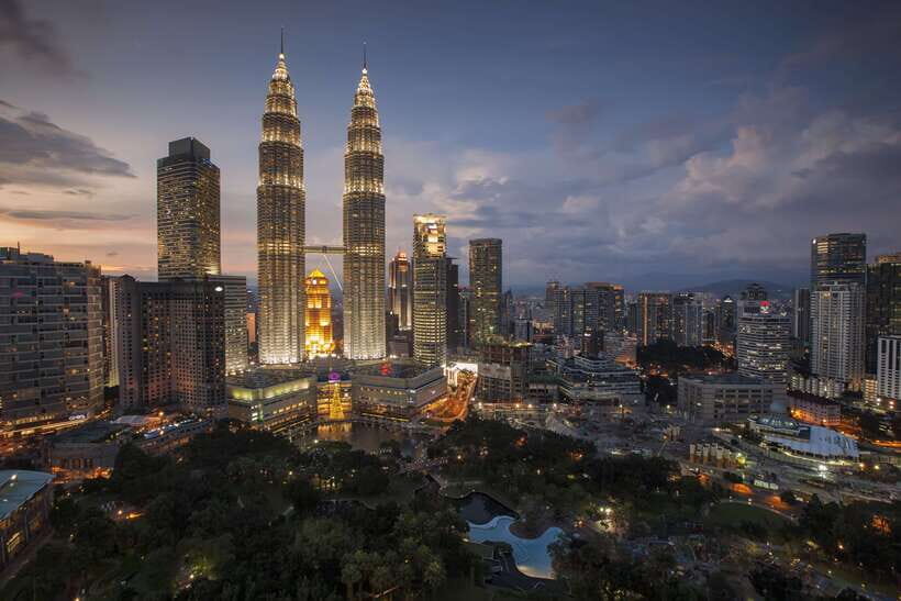Kuala Lumpur: Private Customized Walking Tour with a Local - Key highlights that make this tour worth your time
