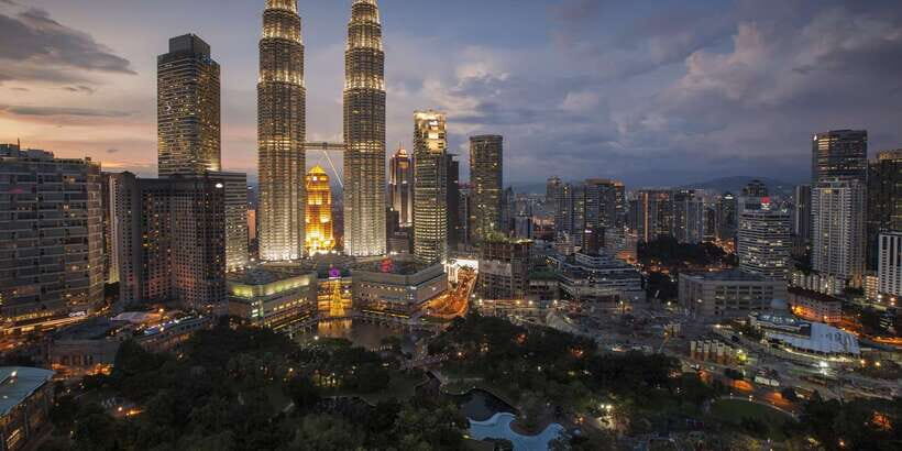 Kuala Lumpur: Private Customized Walking Tour with a Local - Comfort and Practical Tips Before You Go