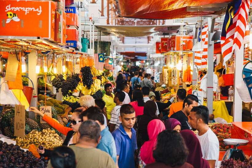 Kuala Lumpur: Private Food Tour – 10 Tastings with Locals - Who This Tour Suits Best (and Who Might Want Another Plan)