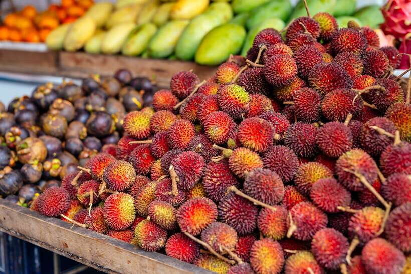 Kuala Lumpur: Private Food Tour – 10 Tastings with Locals - Vegetarian Option: Ask at the Start and Let the Guide Adapt