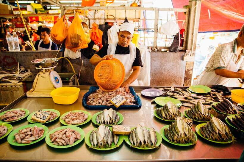 Kuala Lumpur: Private Food Tour – 10 Tastings with Locals - Price and Value: Is $75 a Good Deal?