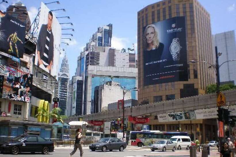 Kuala Lumpur: Private Half-Day City Tour - Price and Value for a 3-Hour Private Tour