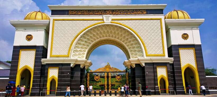 Kuala Lumpur: Private Half-Day City Tour - Why This Half-Day Format Works in Kuala Lumpur
