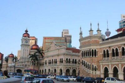 Kuala Lumpur: Private Half-Day City Tour - The Real Start: Hotel Pickup and a Car-Friendly Schedule