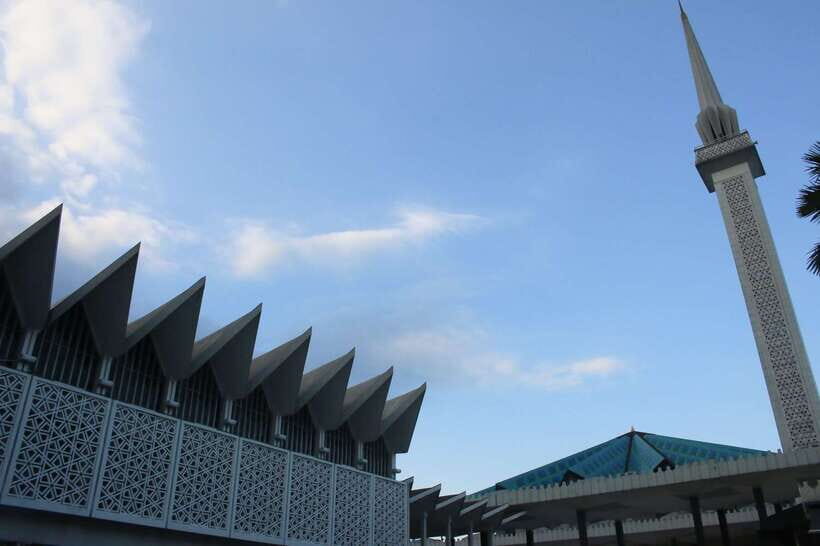 Kuala Lumpur: Private Half-Day City Tour - Private Driver Guide: How to Get More Than You Expected