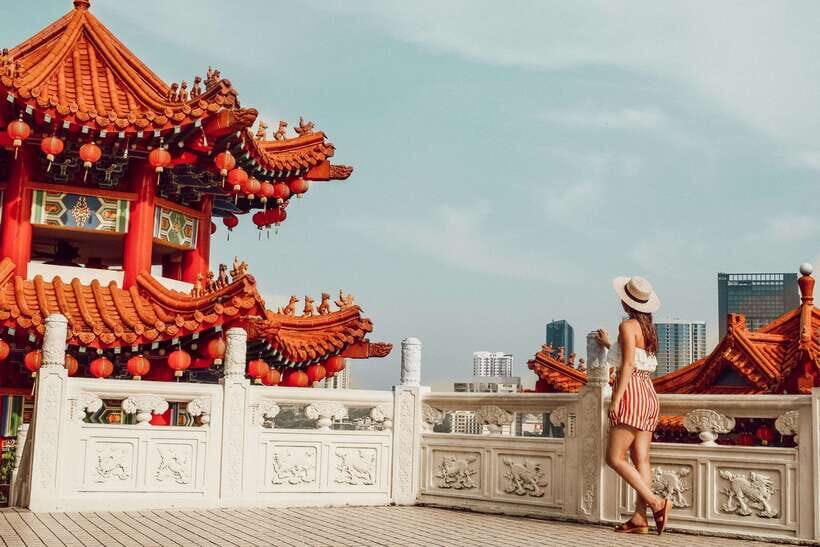 Kuala Lumpur: Private Highlights Instagram Tour - Key things that make this Instagram highlights tour worth your time
