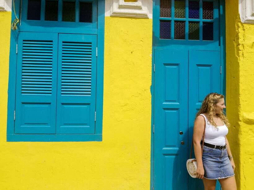 Kuala Lumpur: Private Highlights Instagram Tour - Batu Caves and the 272 steps: iconic views with real climbing