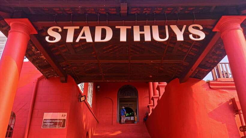Kuala Lumpur: Private Malacca Night Tour w/Cruise & Trishaw - Key things to notice before you go