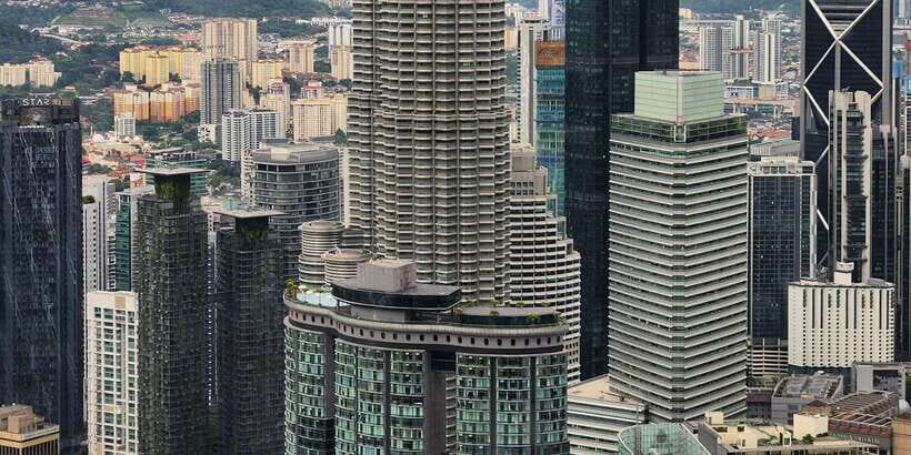 Kuala Lumpur: Private Sightseeing Tour with Pickup - Parks, Memorials, and Museums You See From the Road