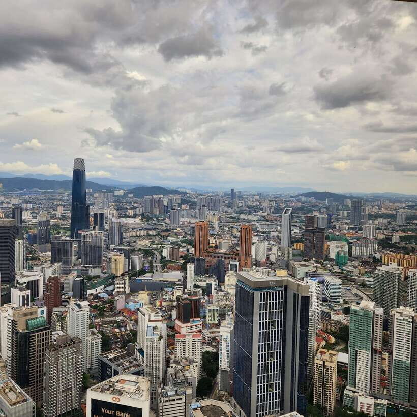 Kuala Lumpur: Private Sightseeing Tour with Pickup - Pickup, Timing, and How the Route Really Flows