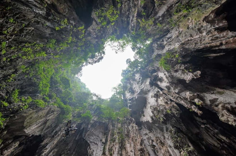 Kuala Lumpur, Putrajaya & Batu Caves Private Tour - Key Points Worth Knowing