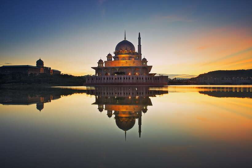Kuala Lumpur, Putrajaya & Batu Caves Private Tour - A Full-Day KL + Putrajaya Plan That Actually Makes Sense