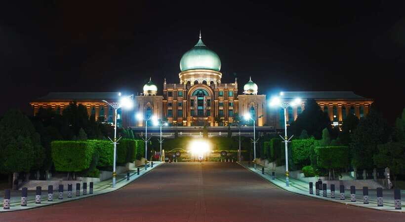 Kuala Lumpur: Putrajaya City Tour with Lake Cruise - Key highlights worth planning for