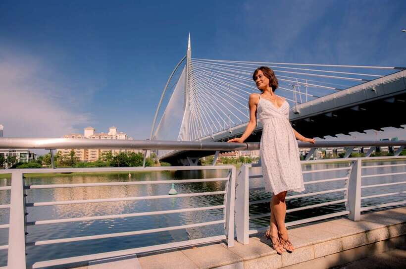 Kuala Lumpur: Putrajaya City Tour with Lake Cruise - Is $71 good value for this Putrajaya half-day?