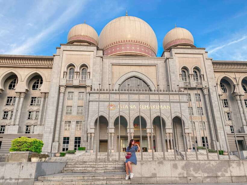 Kuala Lumpur: Putrajaya Tour Half Day Tour [Shared/Private] - Key highlights worth circling