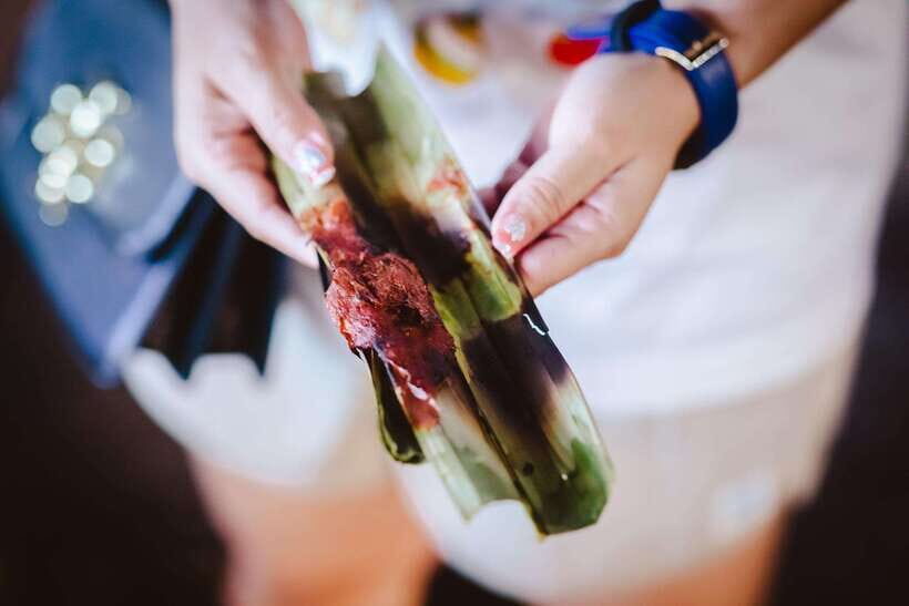 Kuala Lumpur: Sambal Street Food Tour with 15+ Tastings - Malay Comfort Foods: Nasi Lemak, Rendang, and Classic Street Staples