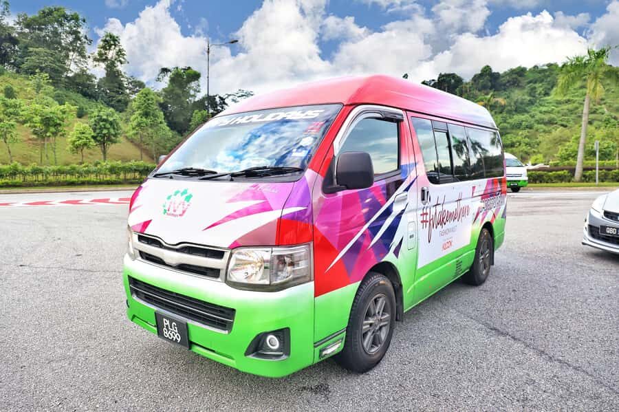 Kuala Lumpur: Sightseeing by Private Vehicle with Driver - Key things I’d plan around