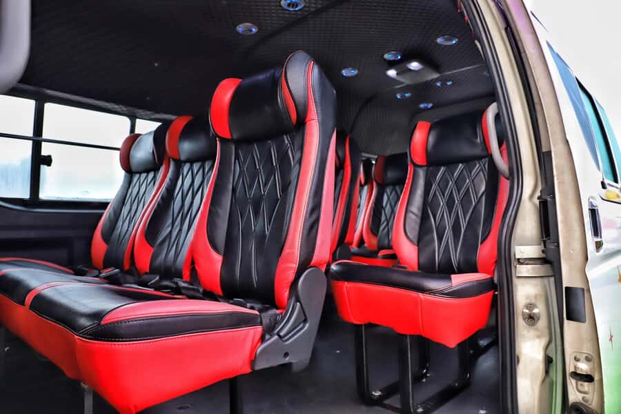 Kuala Lumpur: Sightseeing by Private Vehicle with Driver - FAQ