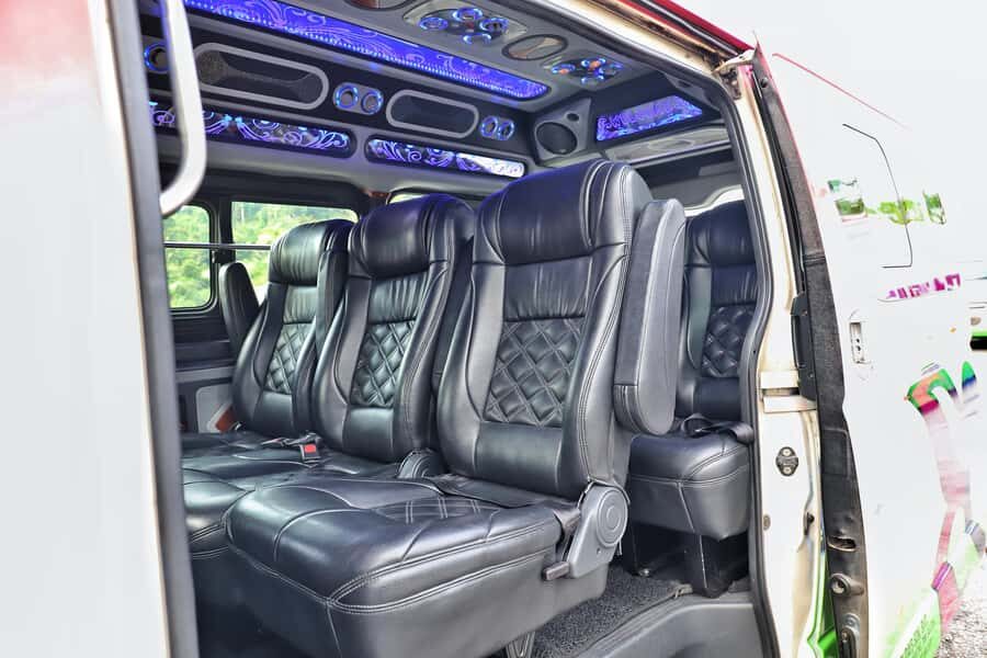 Kuala Lumpur: Sightseeing by Private Vehicle with Driver - Building your own itinerary: mix landmarks with breathing room
