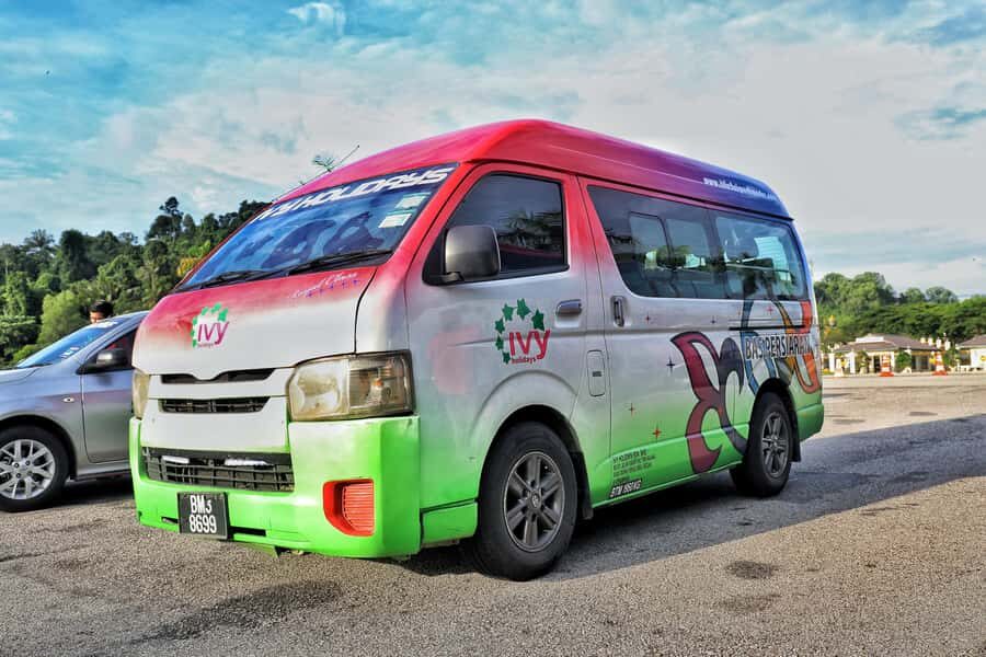Kuala Lumpur: Sightseeing by Private Vehicle with Driver - Practical tips for KL heat, traffic, and comfort