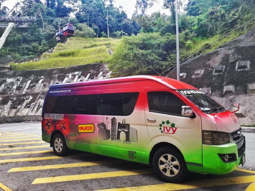 Kuala Lumpur: Sightseeing by Private Vehicle with Driver - Should you book a private vehicle with driver for Kuala Lumpur?