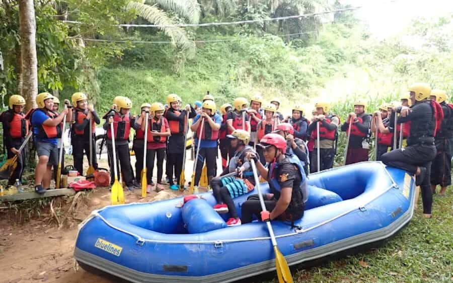 Kuala Lumpur: Taman Negara National Park Teras Waterfall - Who this tour fits best (and who should skip it)