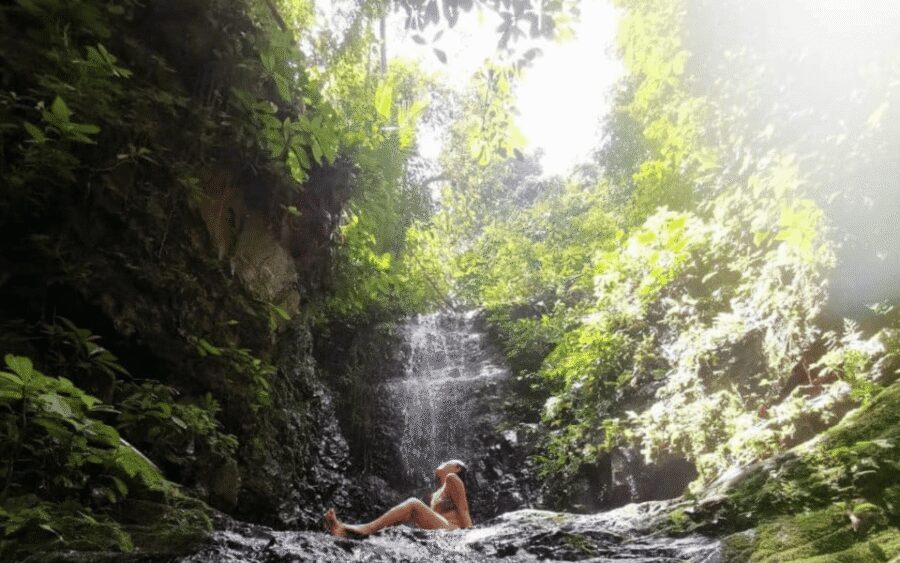 Kuala Lumpur: Taman Negara National Park Teras Waterfall - Rapid shooting on the Tembeling River: adrenaline with clear safety rules
