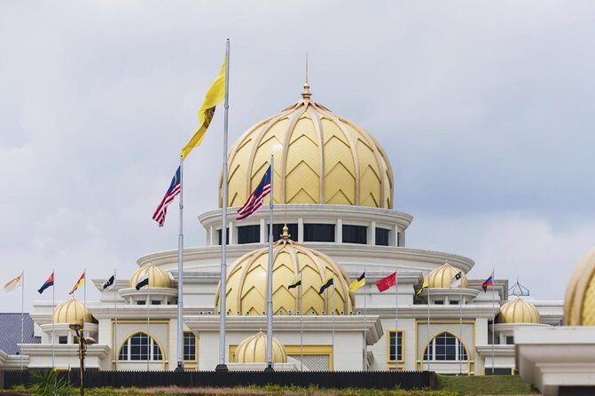 Kuala Lumpur Tour Cruise Excursion from Port Klang - Key Things You’ll Like About This Port Klang–Kuala Lumpur Excursion