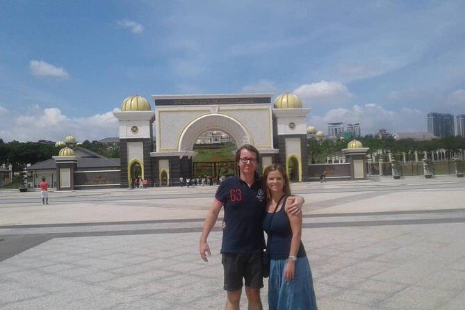 Kuala Lumpur Tour Cruise Excursion from Port Klang - How the Port Klang Pickup Sets the Tone for a Smooth Cruise Day