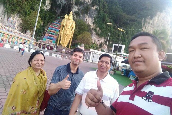 Kuala Lumpur Tour Cruise Excursion from Port Klang - Timing, Traffic, and the Big Cruise Countdown