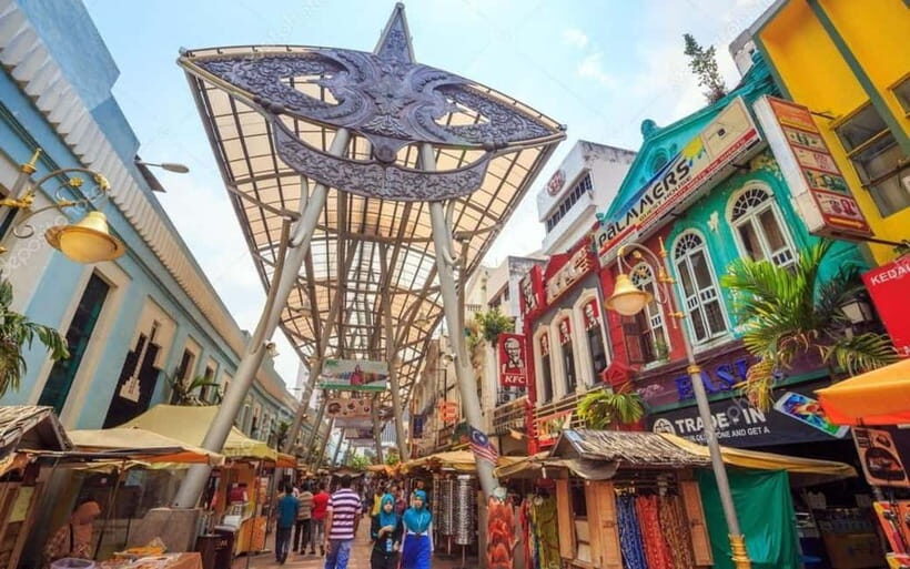 Kuala Lumpur Tour: Private Vehicle Charter/Hire With Driver - Key highlights worth caring about