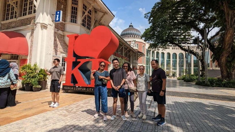 Kuala Lumpur Tour: Private Vehicle Charter/Hire With Driver - How the 4-hour and 8-hour KL plans really feel
