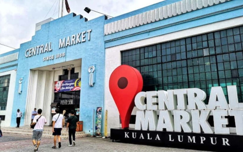 Kuala Lumpur Tour: Private Vehicle Charter/Hire With Driver - Pickup zones, timing, and how to avoid first-day confusion