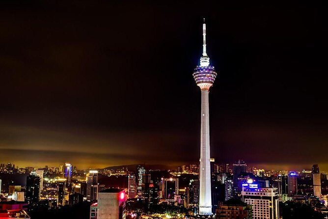 Kuala Lumpur Tower Admission Ticket with Private Hotel Pickup - KL Forest Eco-Park: where the timing challenge becomes the trade-off