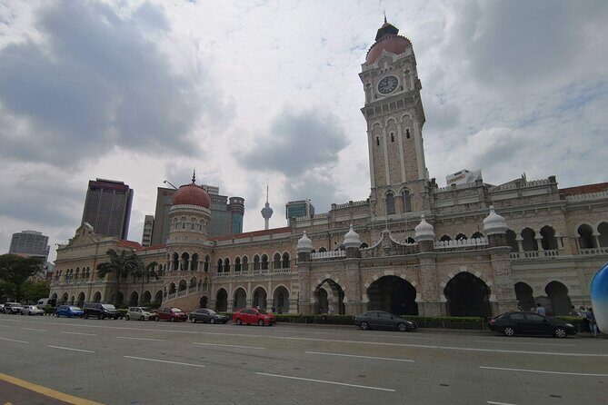 Kuala Lumpur Walk, Eat & See Tour - Kuala Lumpur by foot: what you actually get out of this walk