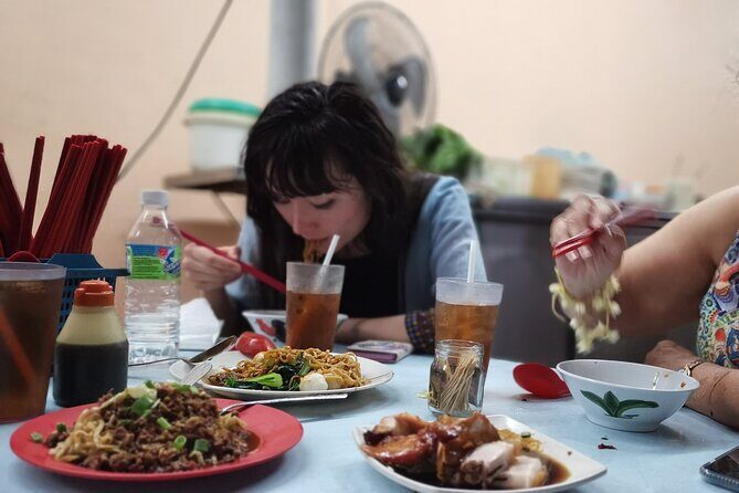 Kuala Lumpur Walk, Eat & See Tour - Kampung Baru: Malay roots and a slower look at settlement life